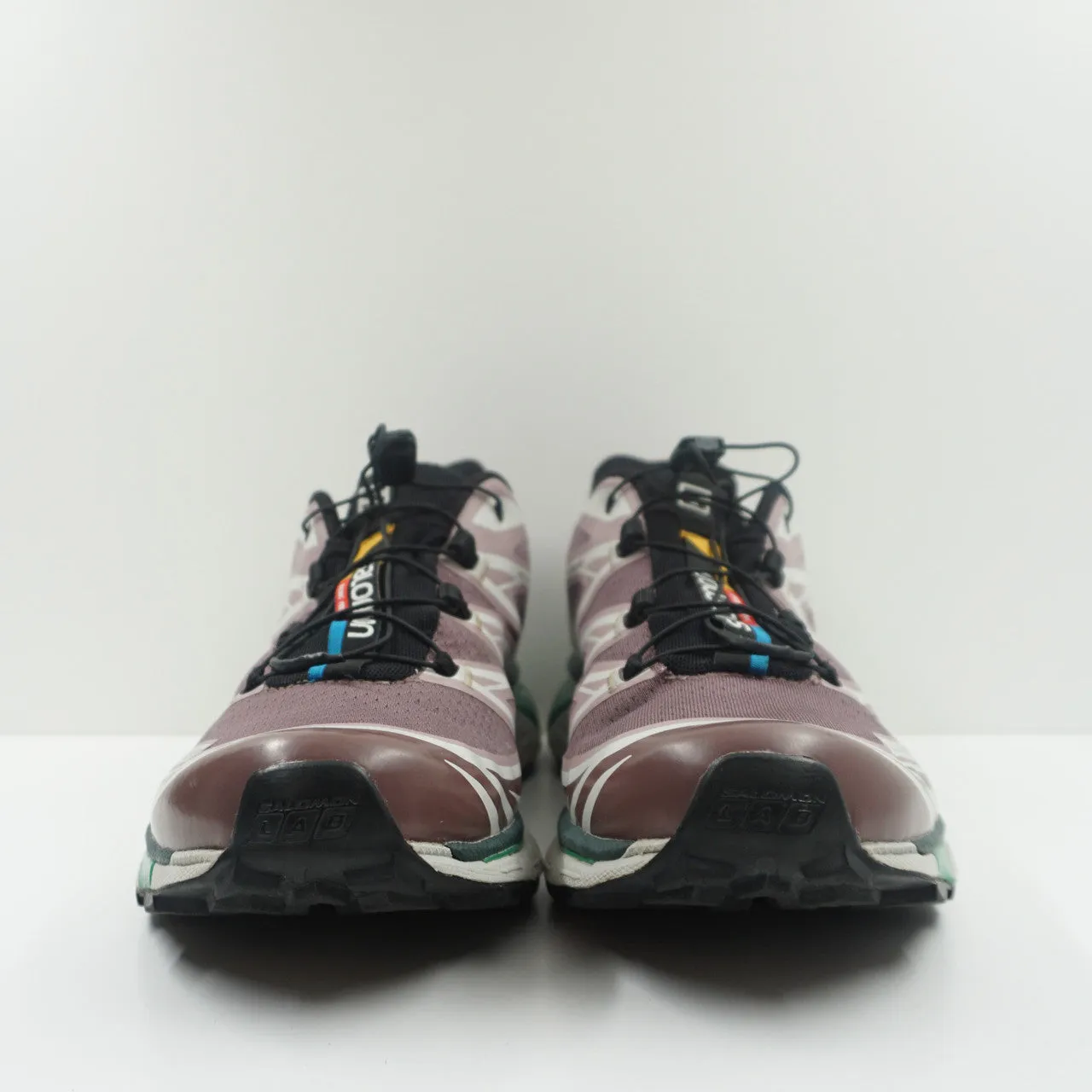 Salomon XT-6 Advanced Quail/ Peppercorn