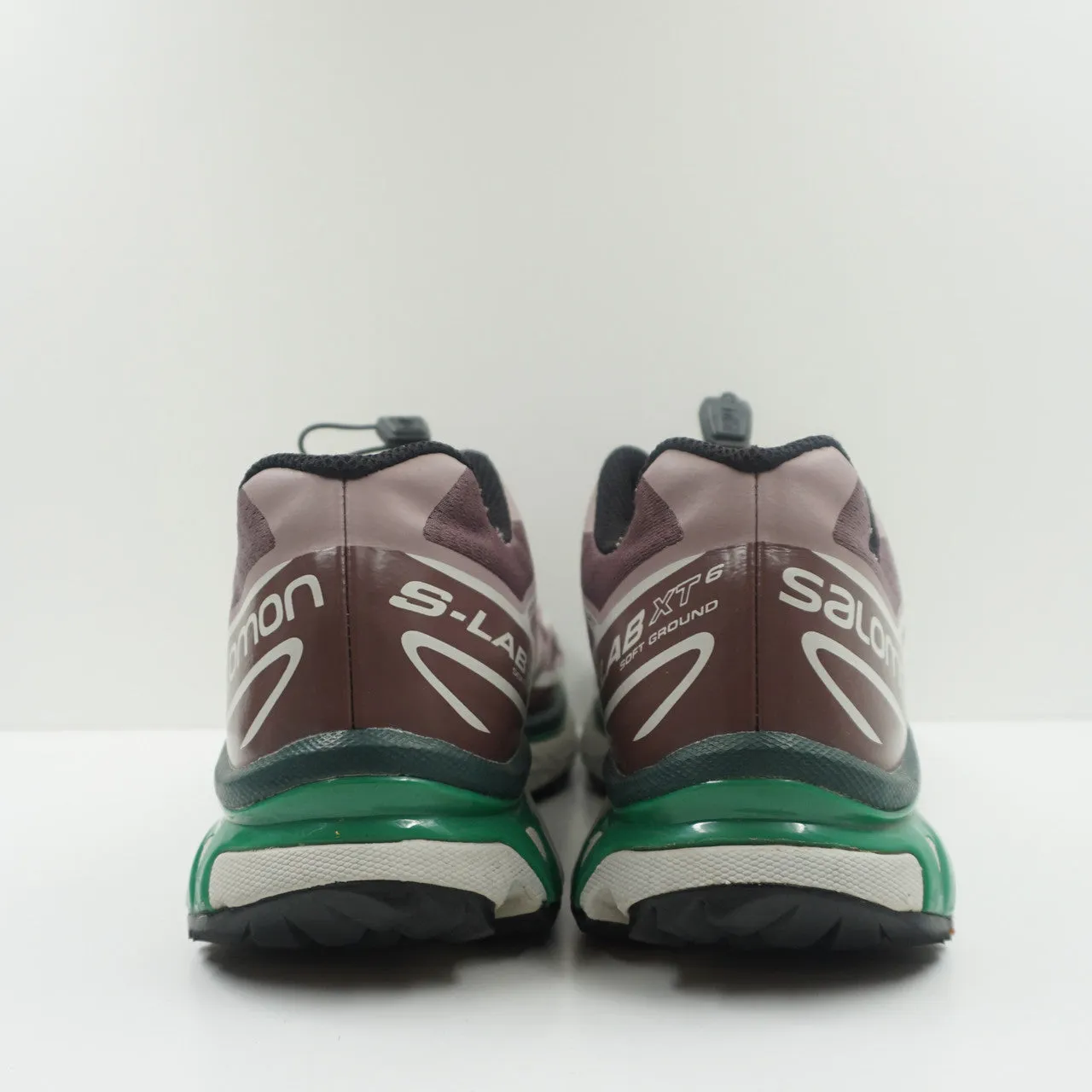 Salomon XT-6 Advanced Quail/ Peppercorn