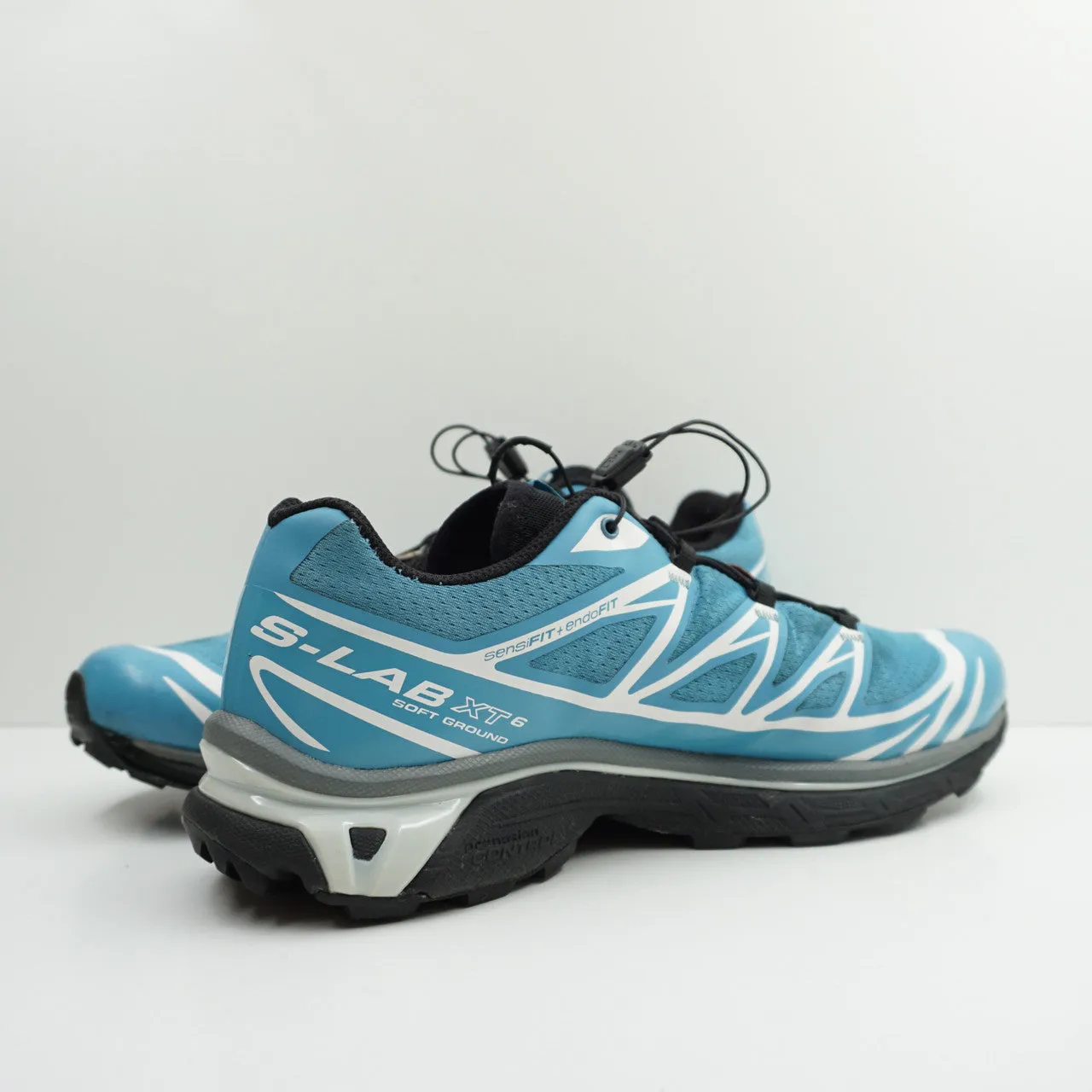 Salomon XT-6 Softground LT ADV Niagara