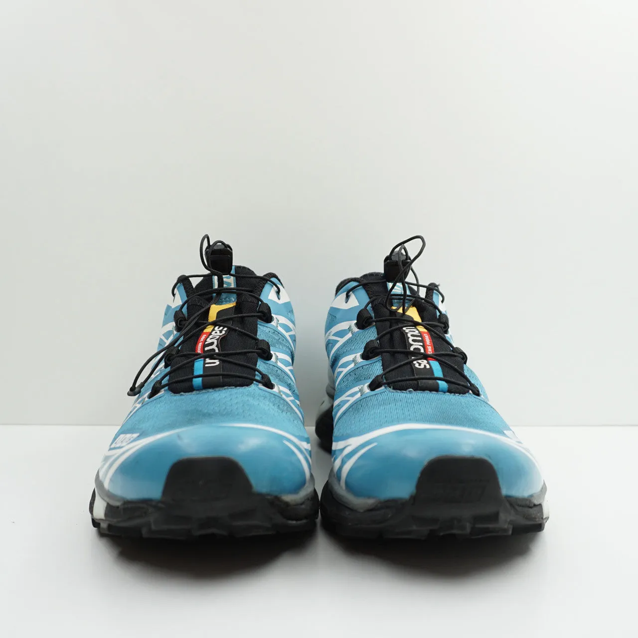 Salomon XT-6 Softground LT ADV Niagara