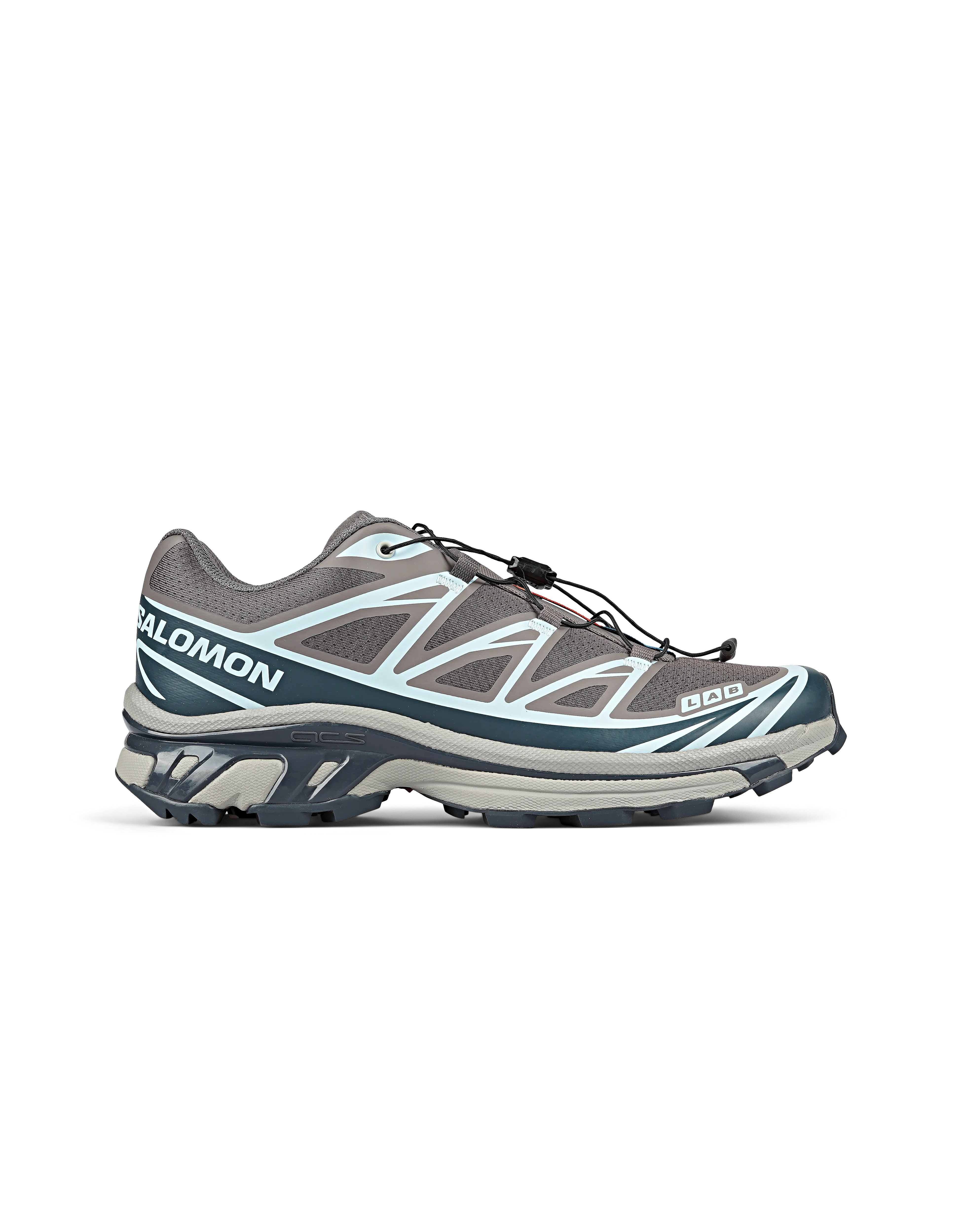 Salomon     XT-6  