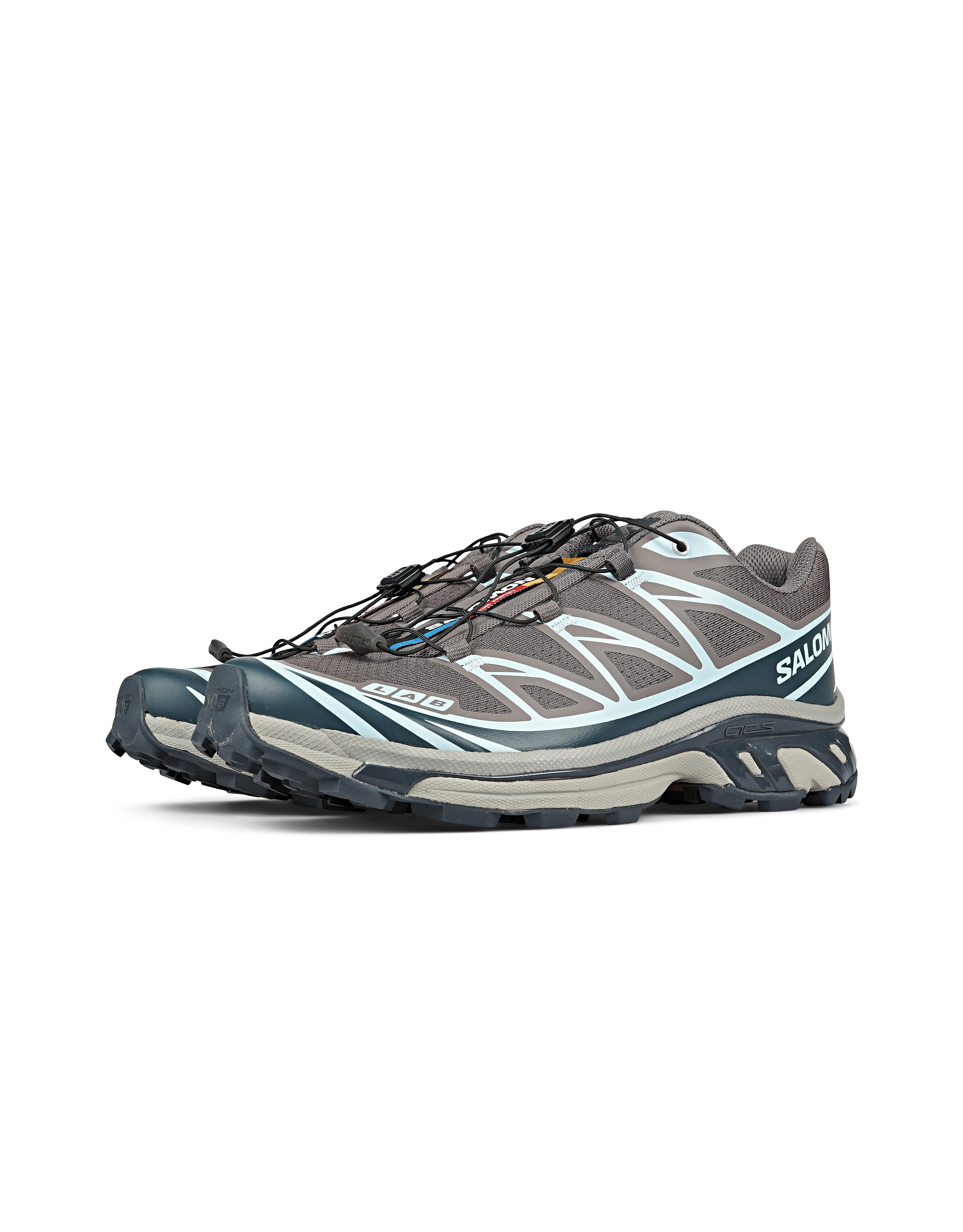 Salomon     XT-6  