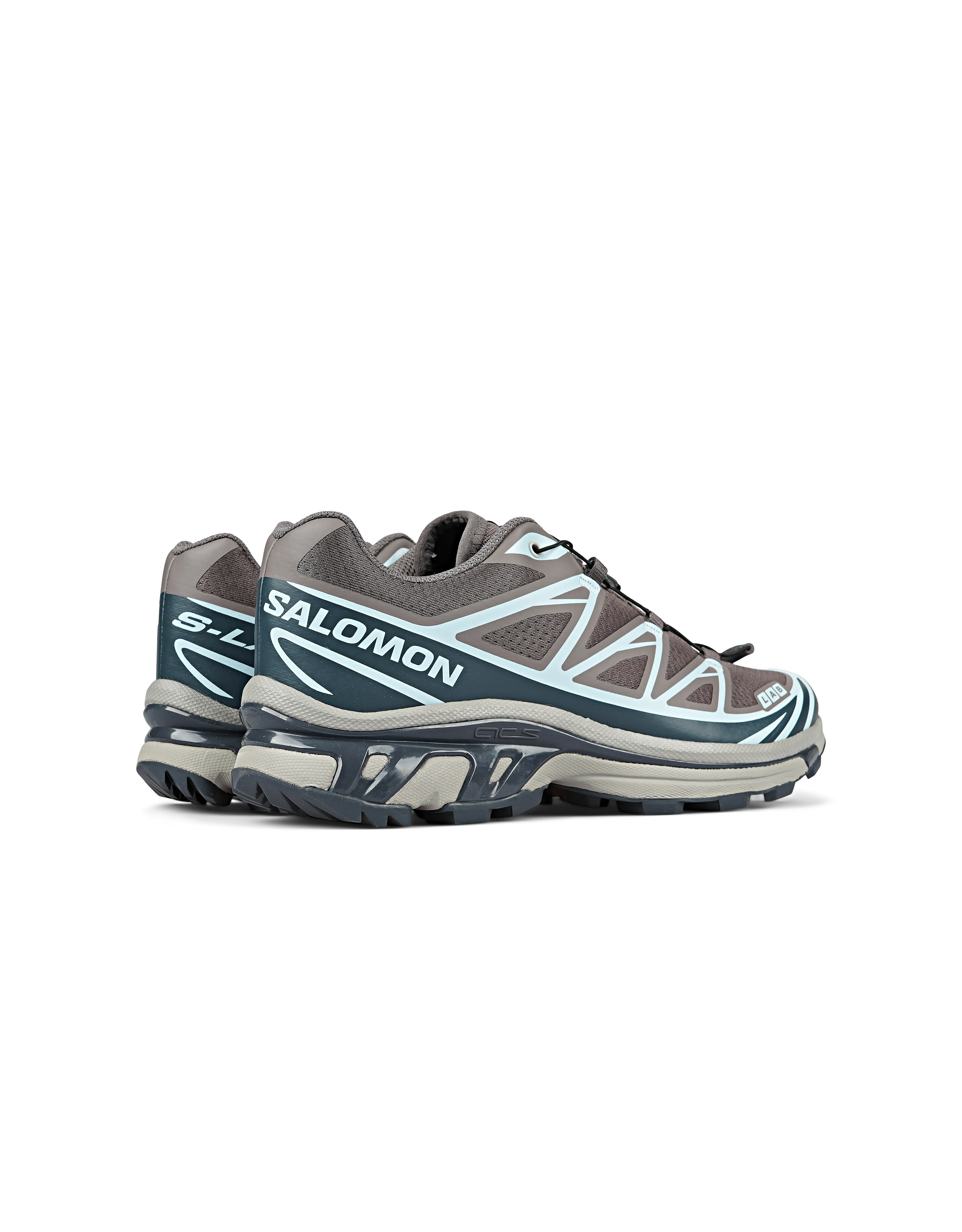 Salomon     XT-6  