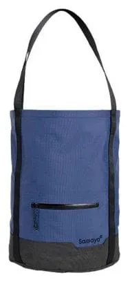 Samaya Belay 20L Blue Storage Bag