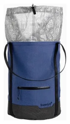 Samaya Belay 20L Blue Storage Bag