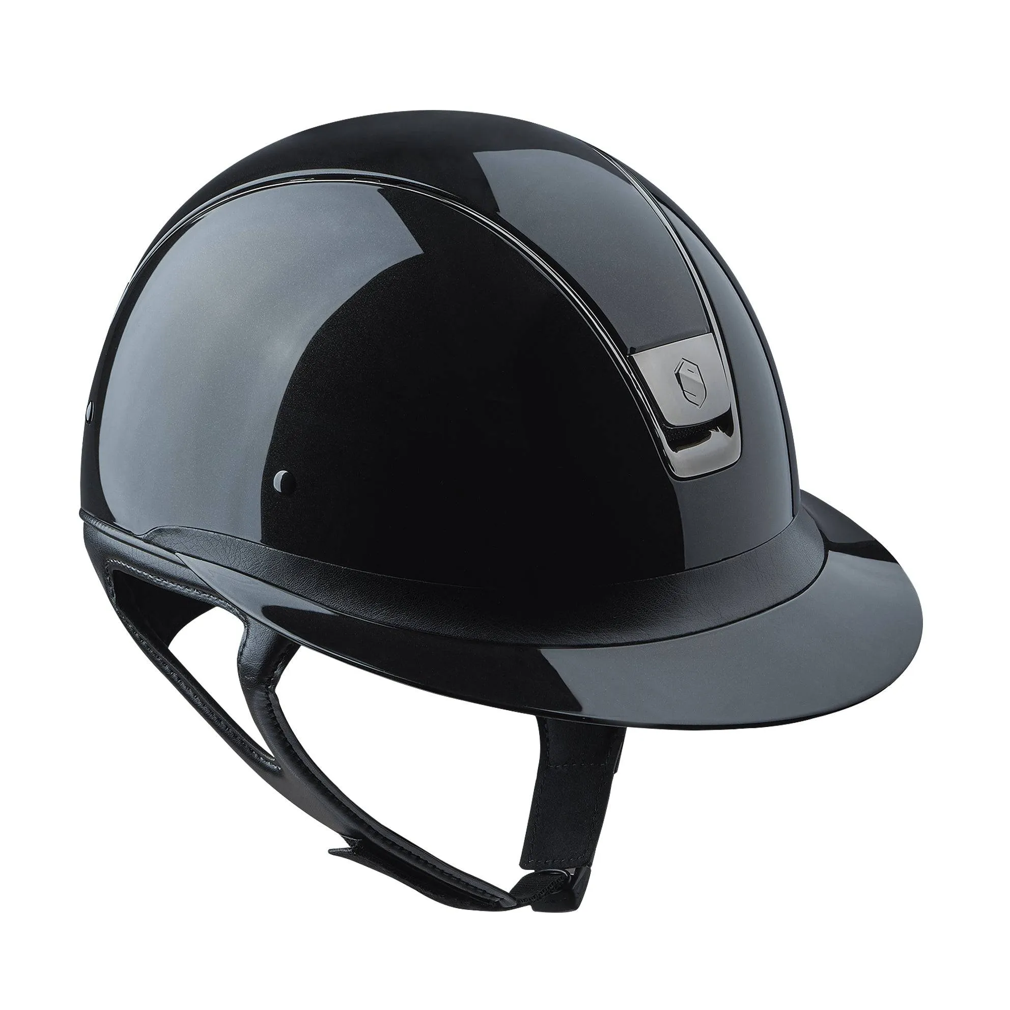 Samshield Miss Shield Glossy Helmet