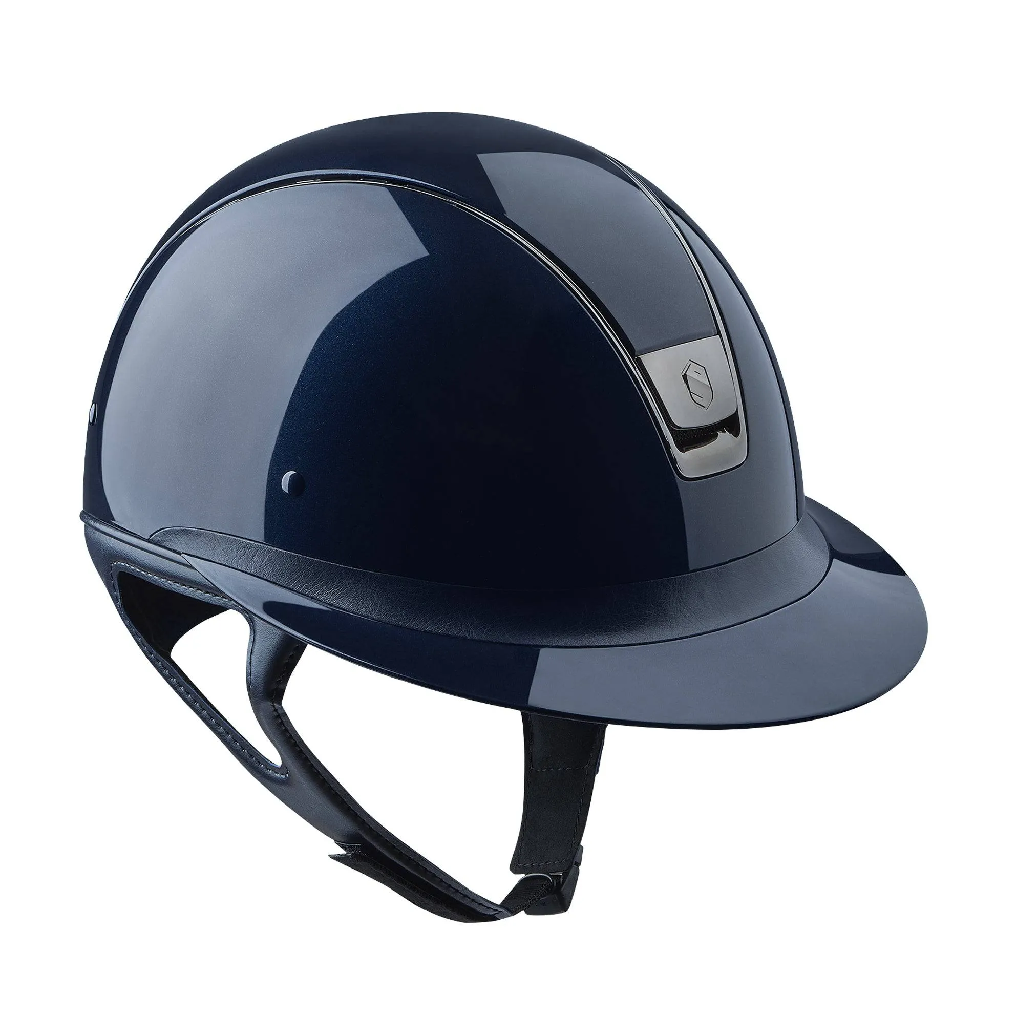 Samshield Miss Shield Glossy Helmet