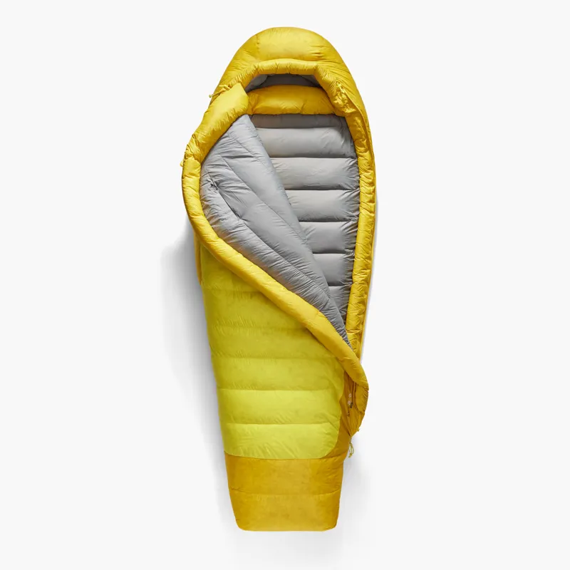 Sea To Summit Alpine -29C Down Sleeping Bag - Regular