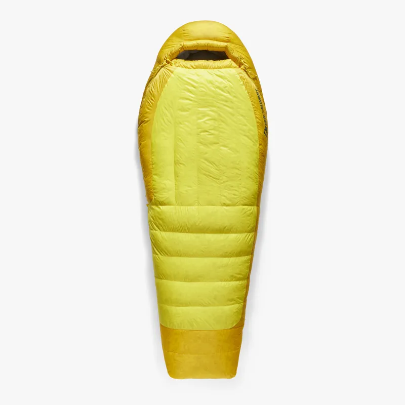 Sea To Summit Alpine -29C Down Sleeping Bag - Regular