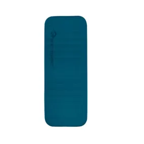 Sea to Summit Comfort Deluxe Self-Inflating Sleeping Mat / Pad - Large Wide