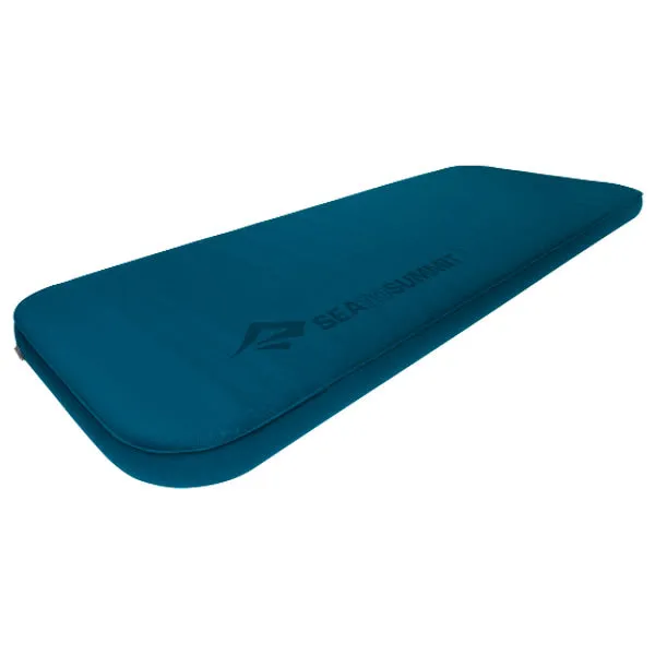 Sea to Summit Comfort Deluxe Self-Inflating Sleeping Mat / Pad - Large Wide