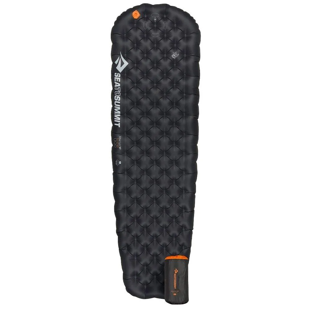 Sea To Summit Ether Light XT Extreme Regular - Black | Sleeping Mat UK