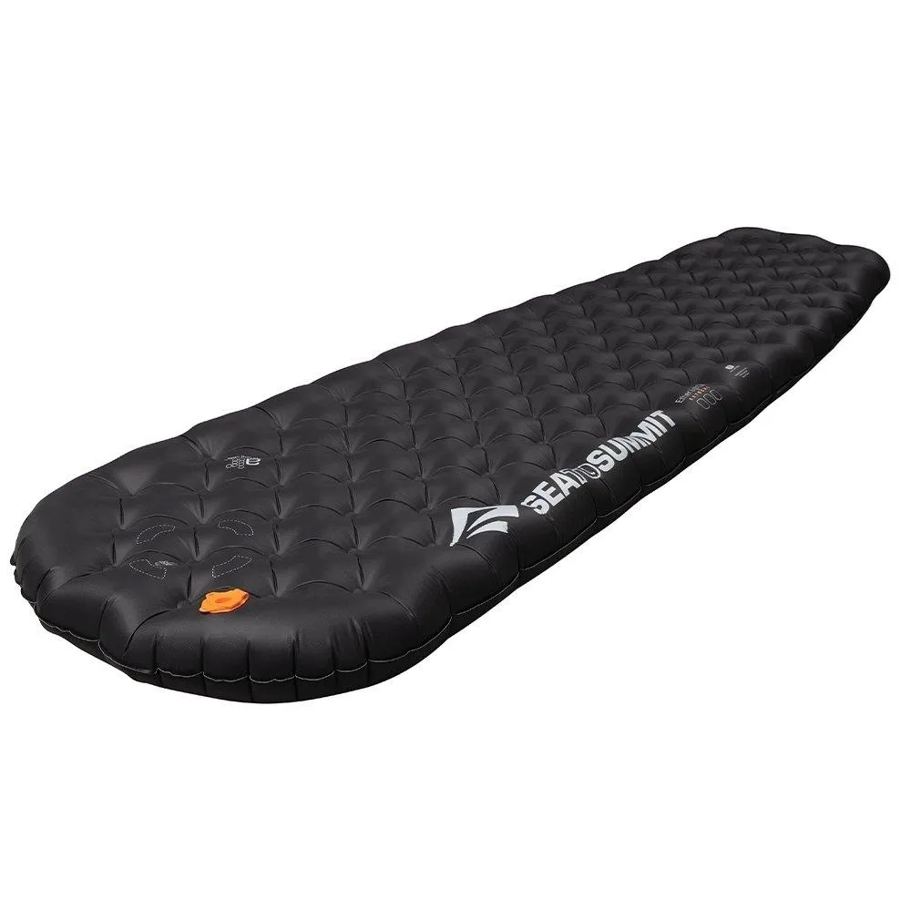 Sea To Summit Ether Light XT Extreme Regular - Black | Sleeping Mat UK