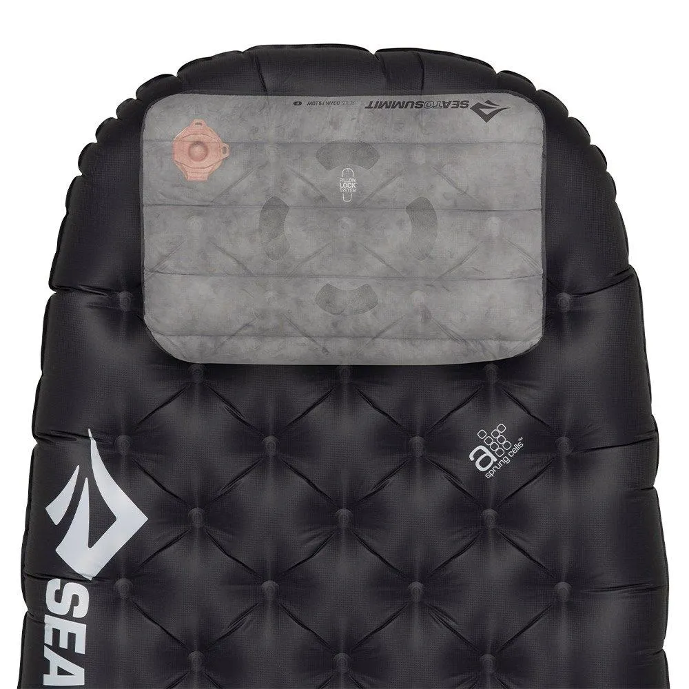 Sea To Summit Ether Light XT Extreme Regular - Black | Sleeping Mat UK