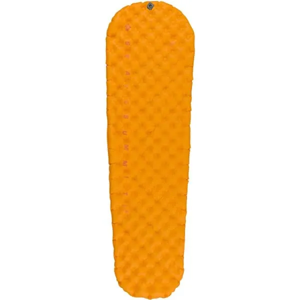 SEA TO SUMMIT-MATELAS ULTRALIGHT INSULATED REGULAR Unicolore  - Bivouac sleeping mat