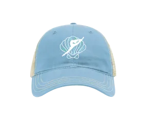 Seaside Dance-Baseball Cap