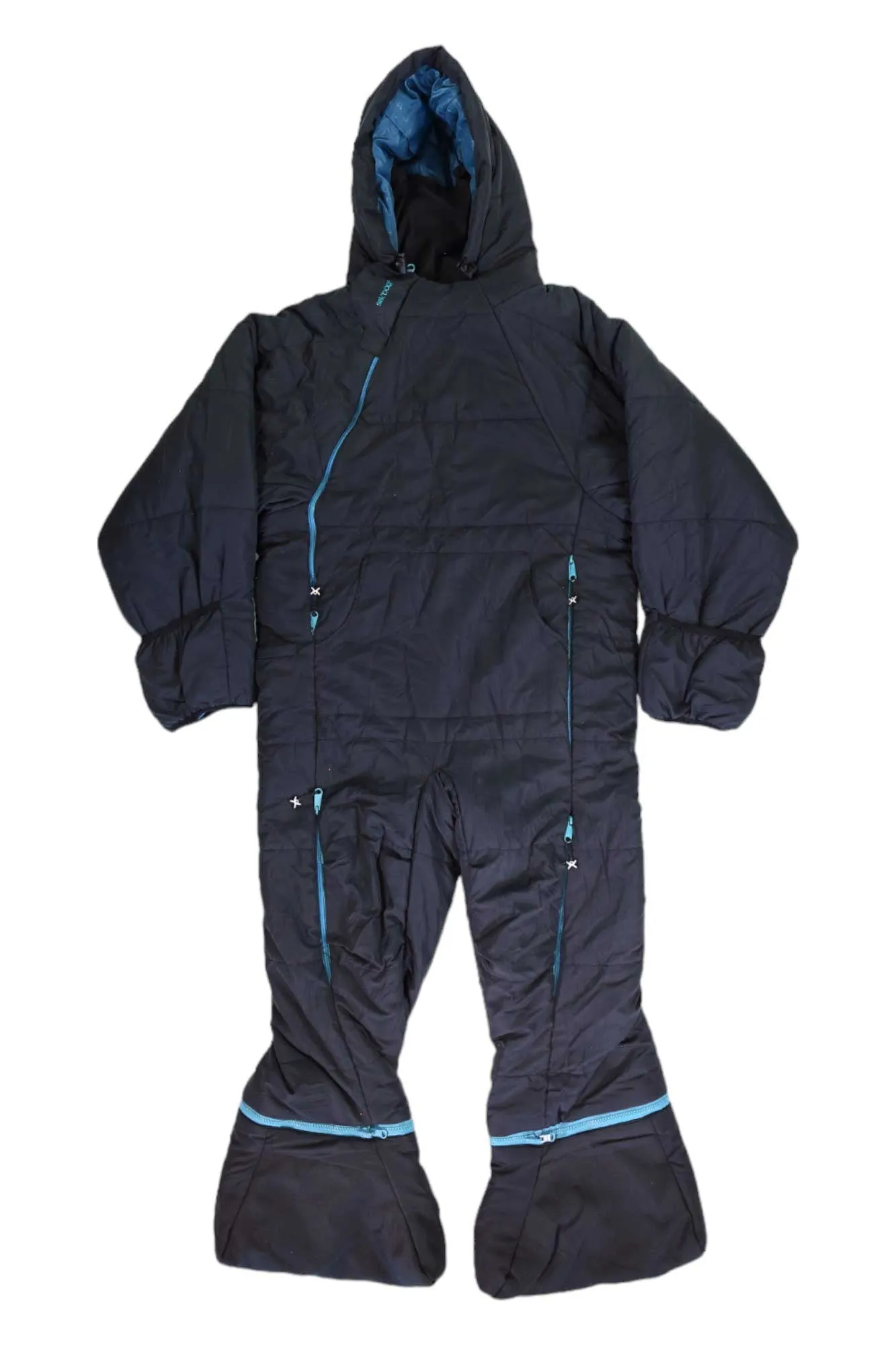 Selk'Bag Original Recycled Wearable Sleeping Bag