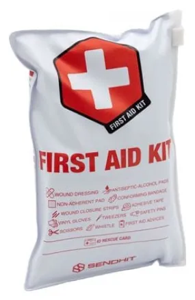 Sendhit First Aid Kit