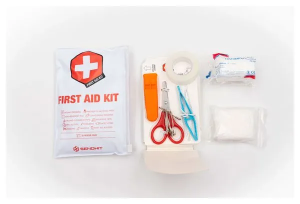 Sendhit First Aid Kit