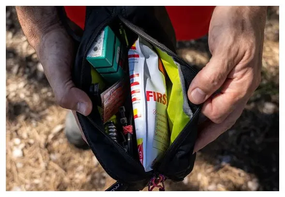 Sendhit First Aid Kit