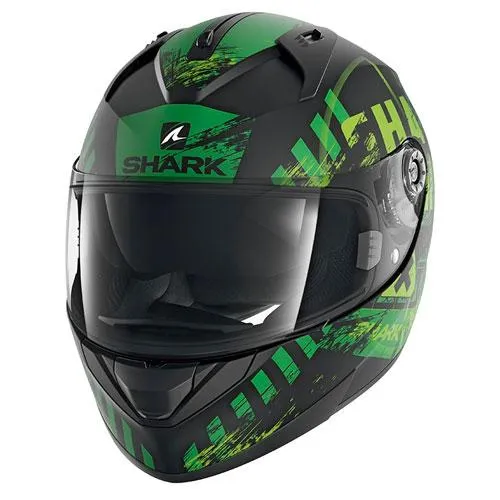 Shark - Ridill Skyd Helmet