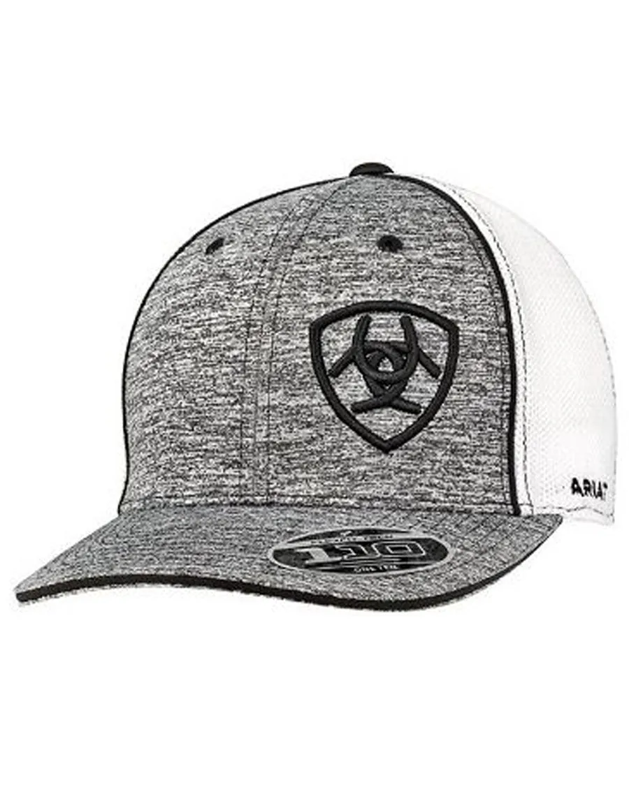 Shield Logo Ball Cap