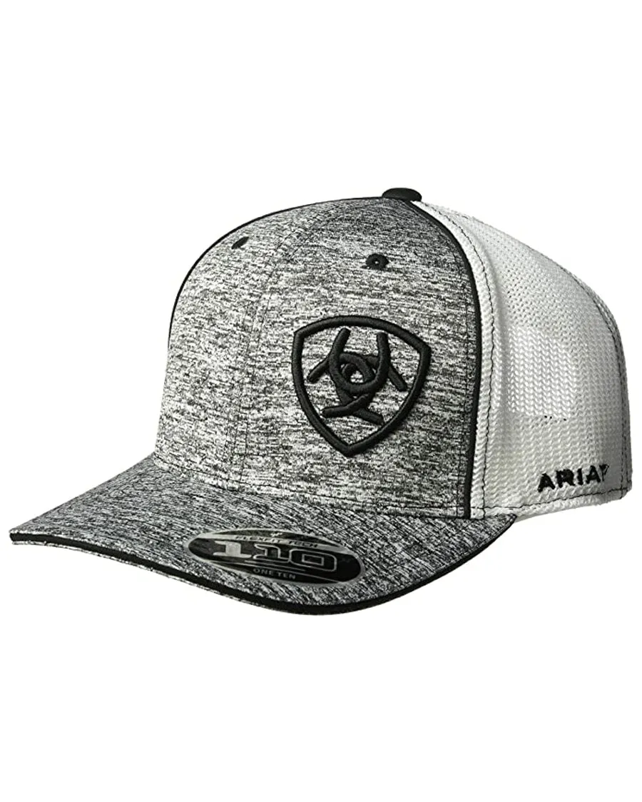 Shield Logo Ball Cap