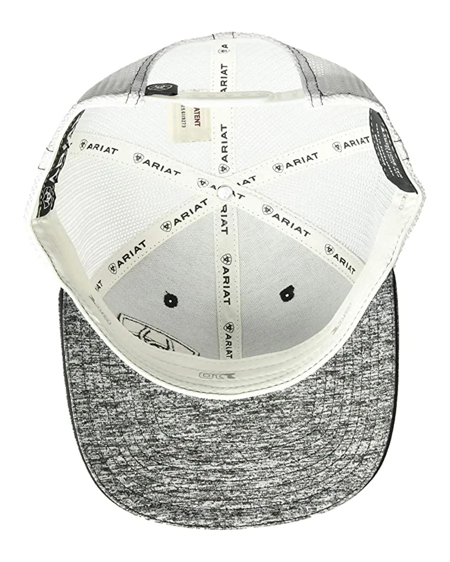 Shield Logo Ball Cap