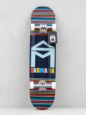 Sk8Mafia House Logo Skateboard (yarn)