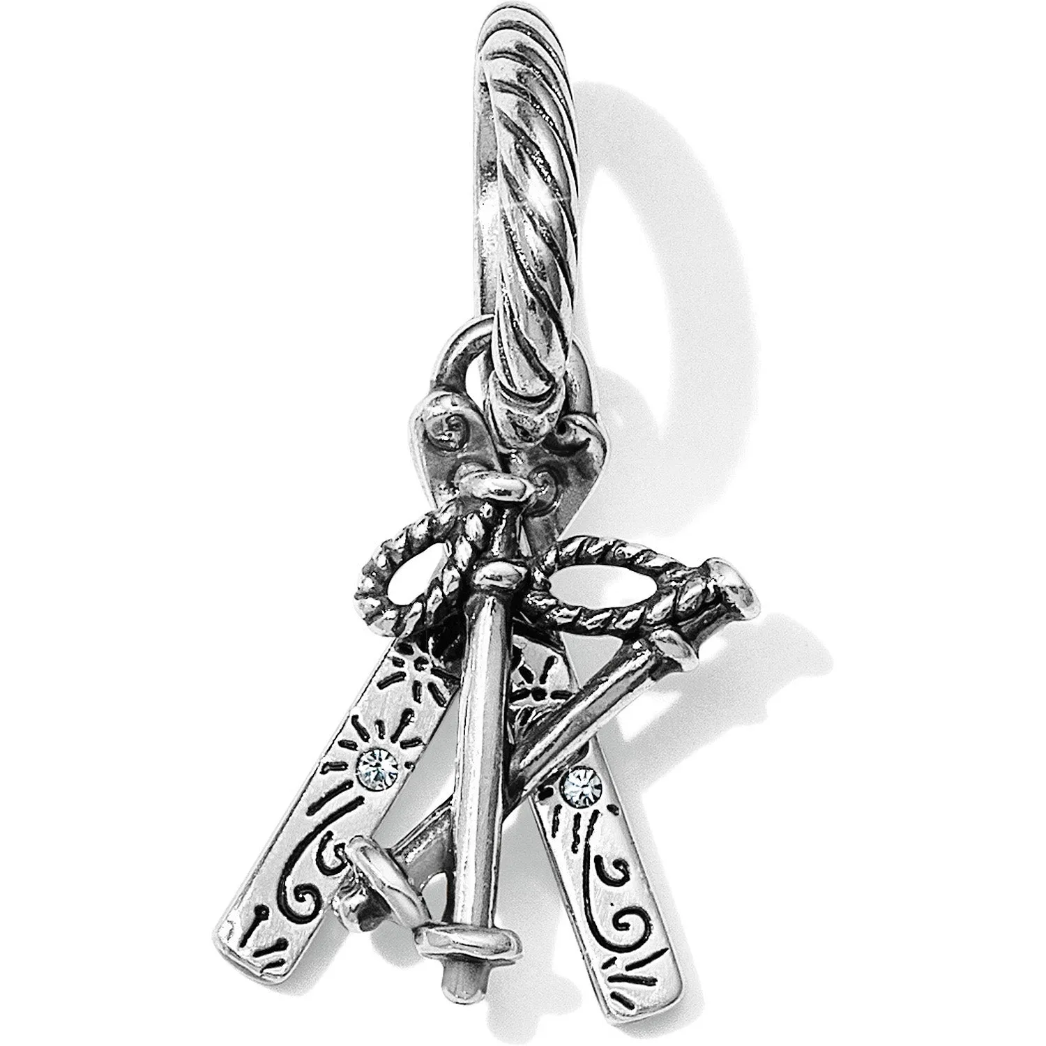 Ski Charm