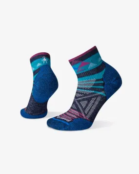 Smartwool PhD Outdoor Light Pattern Mini Women