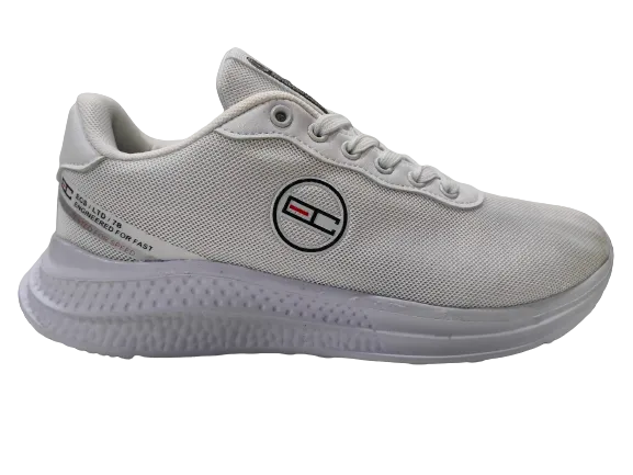 Sneakers Enrico Coveri Bianco