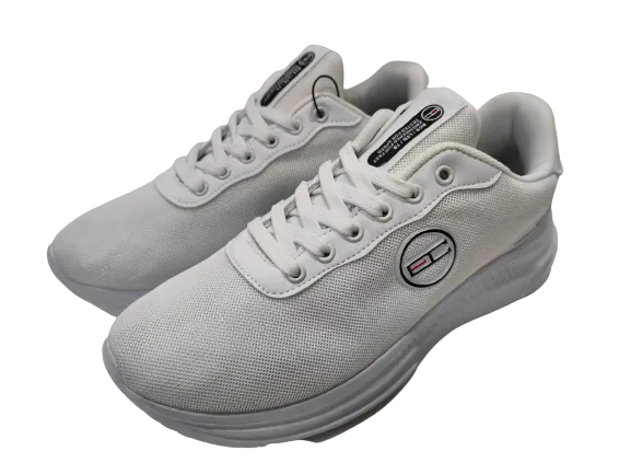 Sneakers Enrico Coveri Bianco