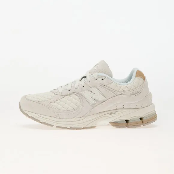 Sneakers New Balance 2002R White