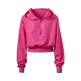 Soffe 1489V JRS SQUAD QTRZIP HOODIE SKU: 1489V