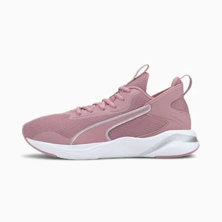 SOFTRIDE Rift Women's Running Shoes | Foxglove-Puma White | PUMA Shop All Puma | PUMA 