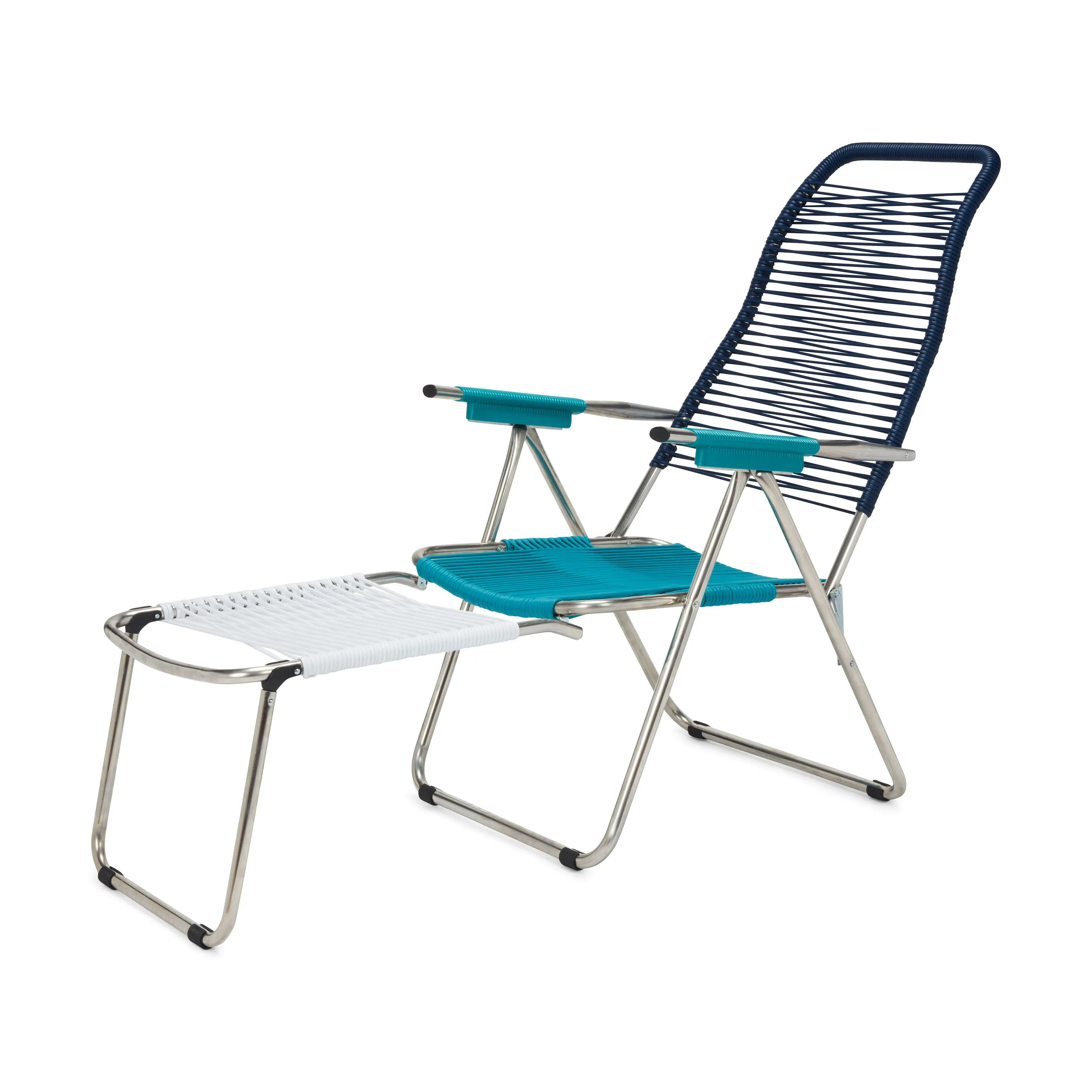 Spaghetti Outdoor Lounge Chair