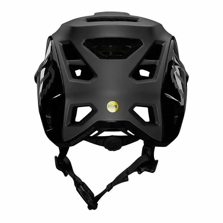 Speedframe Pro Helmet