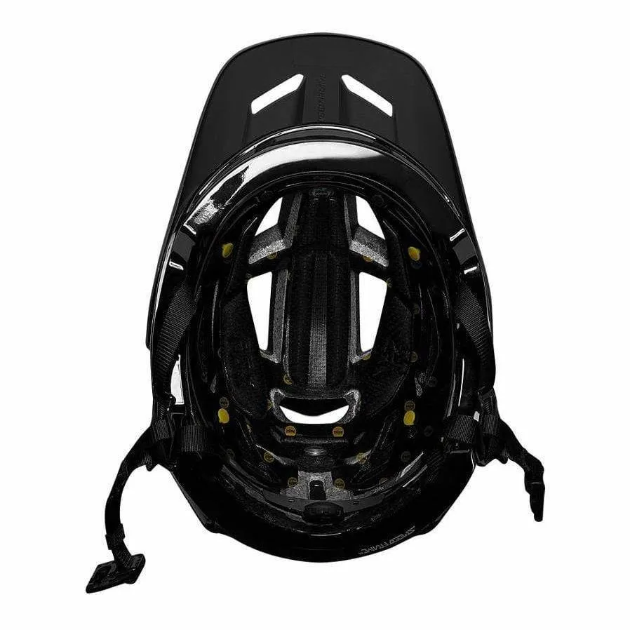 Speedframe Pro Helmet