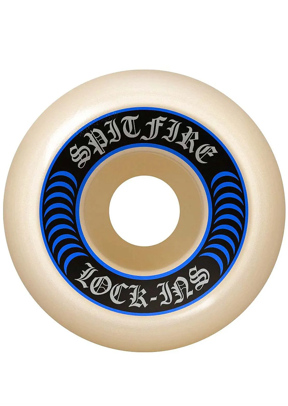 Spitfire F4 99D Lock-in Skateboard Wheels