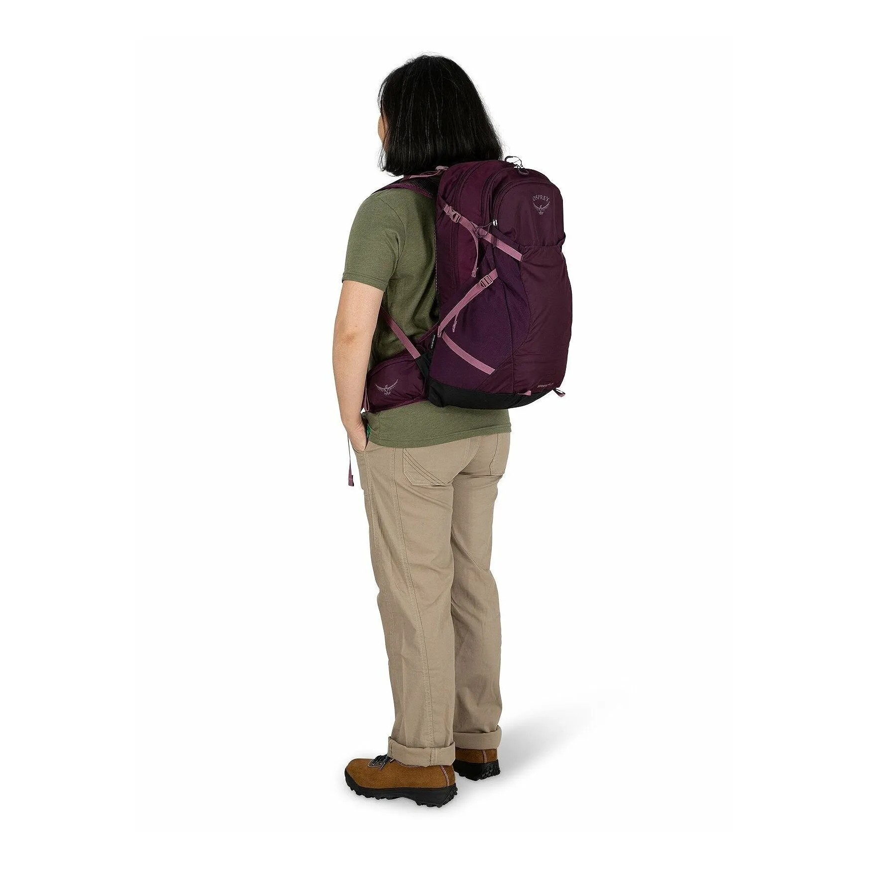 Sportlite 25 (M/L) Backpack