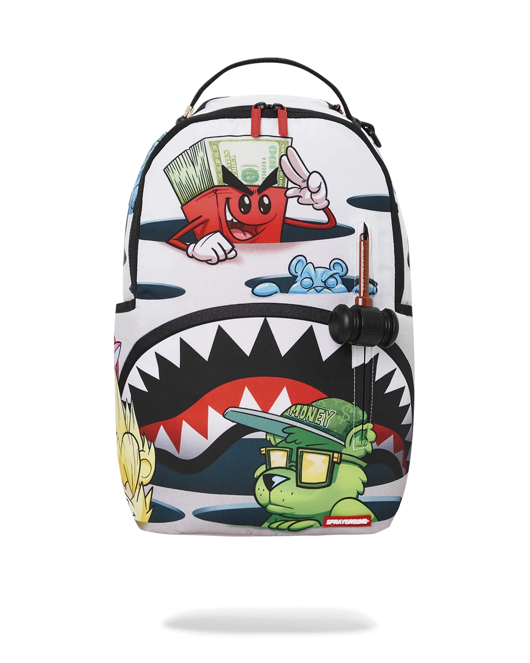 Sprayground - Can't Catch Me Backpack