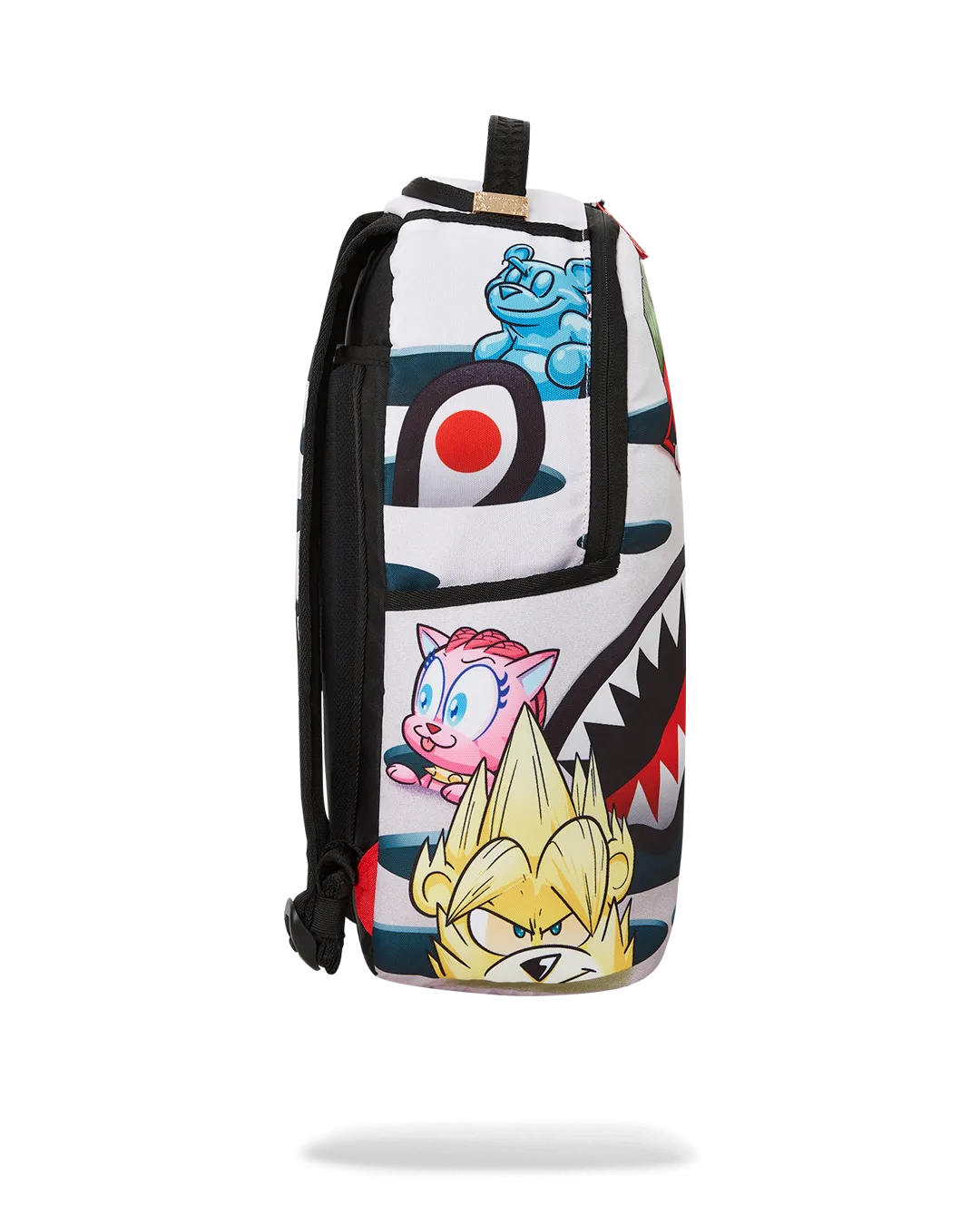 Sprayground - Can't Catch Me Backpack