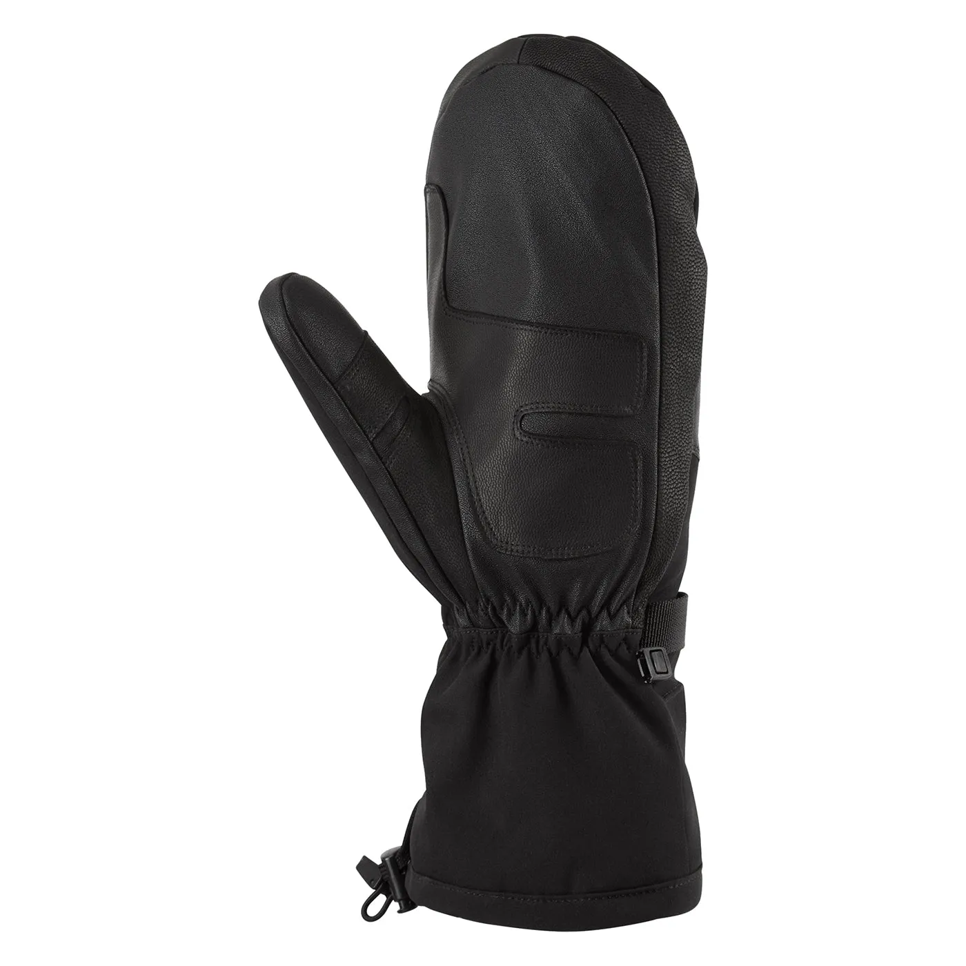 Steiner Radiator Heated Ski Mitten