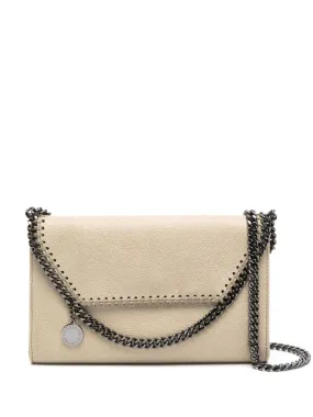 Stella McCartney mini Falabella cross body bag - Green