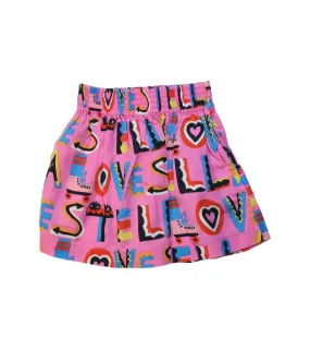 Stella McCartney Short Skirt 5T