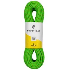 Sterling Duetto 8.4 mm XEROS climbing half rope