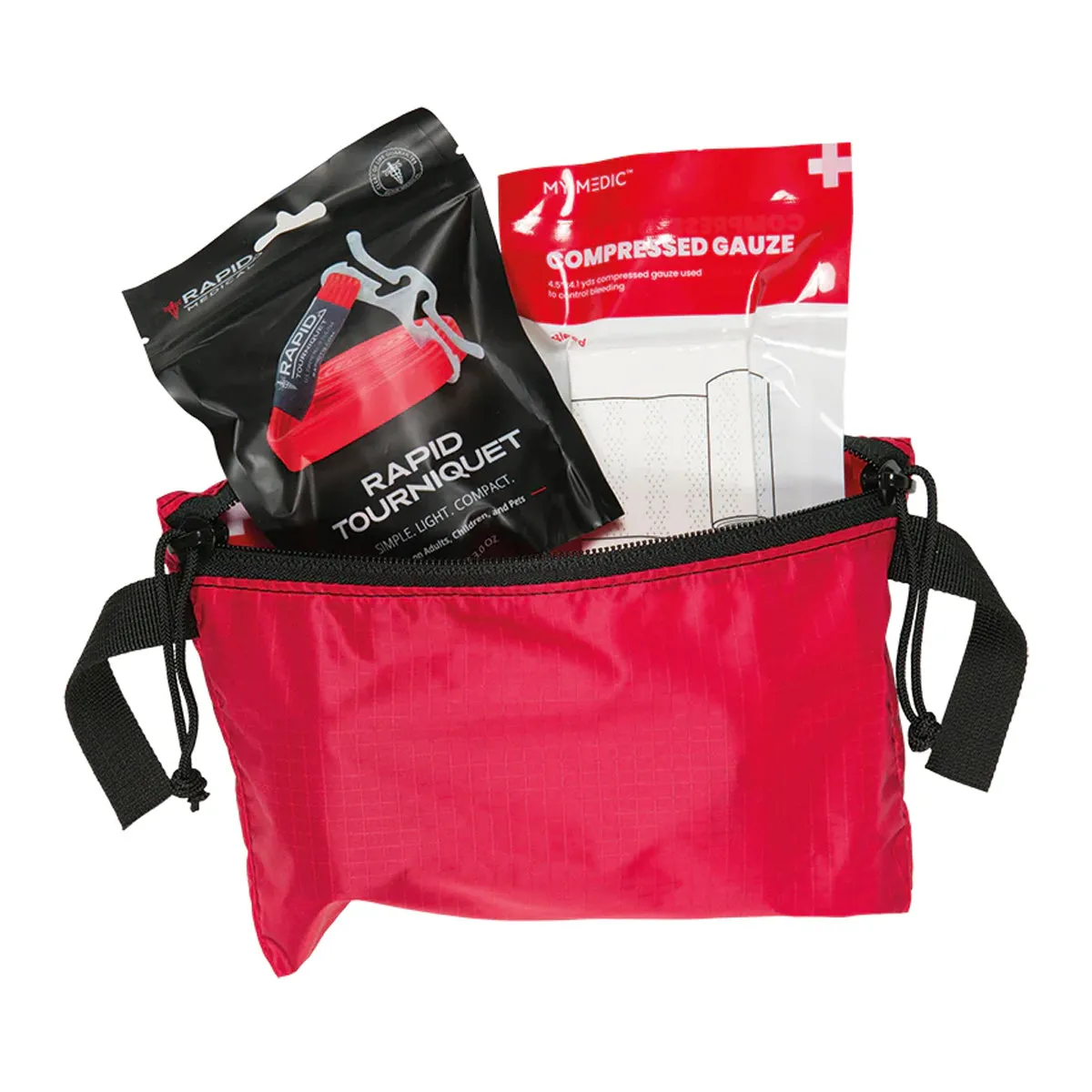 Stone Glacier Medical Kit