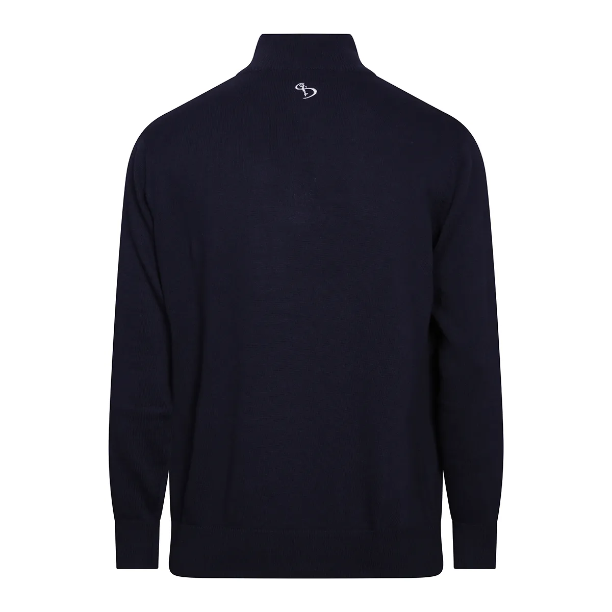 Stromberg Men's Knitted Golf Midlayer