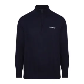 Stromberg Men's Knitted Golf Midlayer